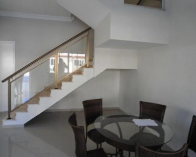 Casa, 3 quartos, 165 m² - Foto 1