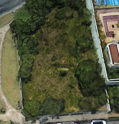 Terreno, 614 m² - Foto 1
