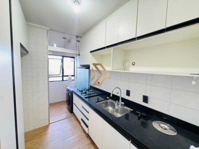 Apartamento, 2 quartos, 67 m² - Foto 5