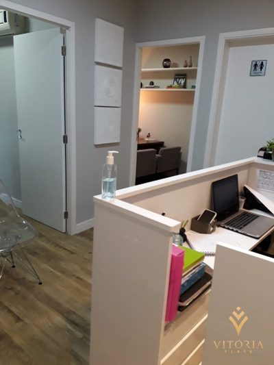 Sala-Conjunto, 31 m² - Foto 2