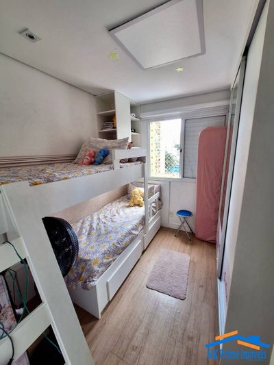 Apartamento, 2 quartos, 82 m² - Foto 5