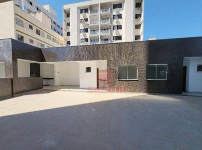 Apartamento, 2 quartos, 59 m² - Foto 5