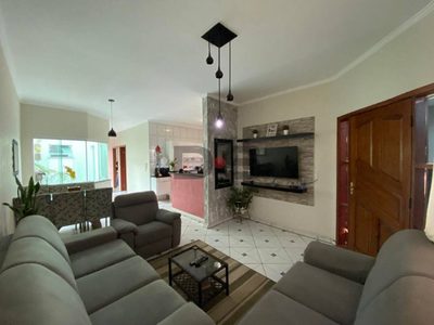 Casa, 2 quartos, 85 m² - Foto 1