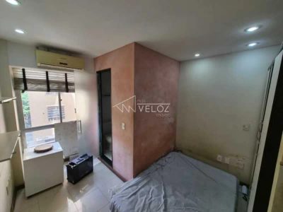 Apartamento, 27 m² - Foto 1