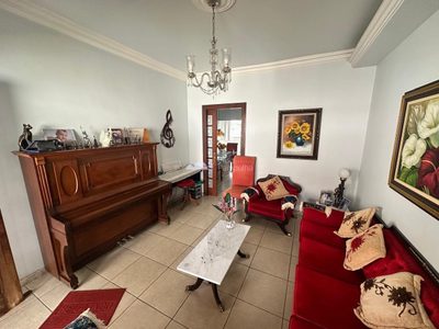 Casa, 5 quartos, 334 m² - Foto 5