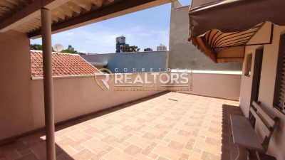 Casa, 2 quartos, 124 m² - Foto 2