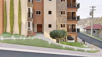 Apartamento, 1 quarto, 78 m² - Foto 3