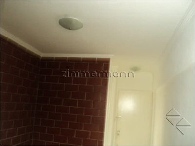 Apartamento, 1 quarto, 32 m² - Foto 5