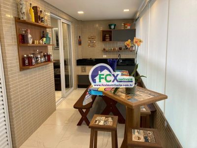 Apartamento, 3 quartos, 112 m² - Foto 5