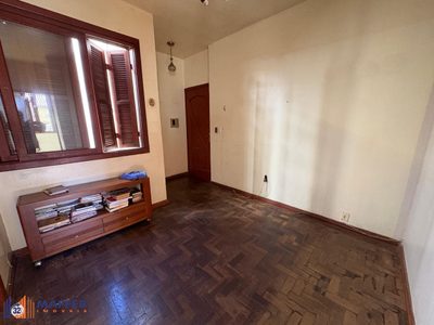 Apartamento, 1 quarto, 35 m² - Foto 2