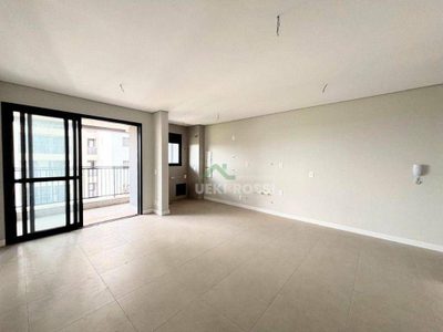 Apartamento, 3 quartos, 87 m² - Foto 5