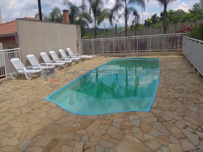 Apartamento, 2 quartos, 50 m² - Foto 1