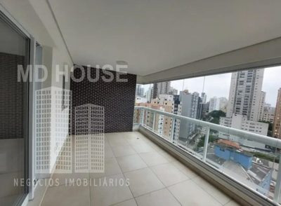 Apartamento, 2 quartos, 90 m² - Foto 2