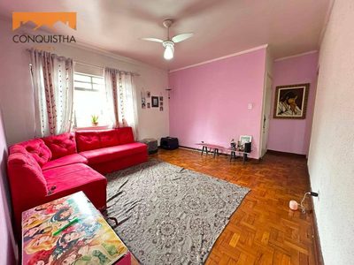 Apartamento, 3 quartos, 76 m² - Foto 1