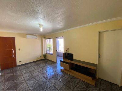 Apartamento, 3 quartos, 72 m² - Foto 3