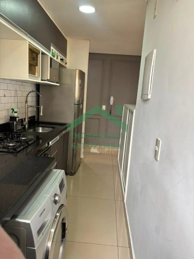 Apartamento, 2 quartos, 45 m² - Foto 5