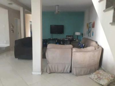 Casa, 4 quartos, 600 m² - Foto 1