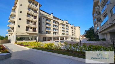 Apartamento, 3 quartos, 116 m² - Foto 1