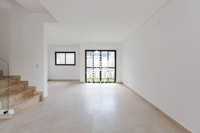 Sobrado, 3 quartos, 136 m² - Foto 1