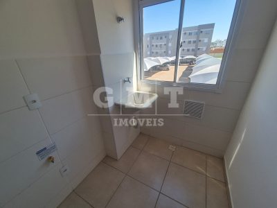 Apartamento, 2 quartos, 44 m² - Foto 5