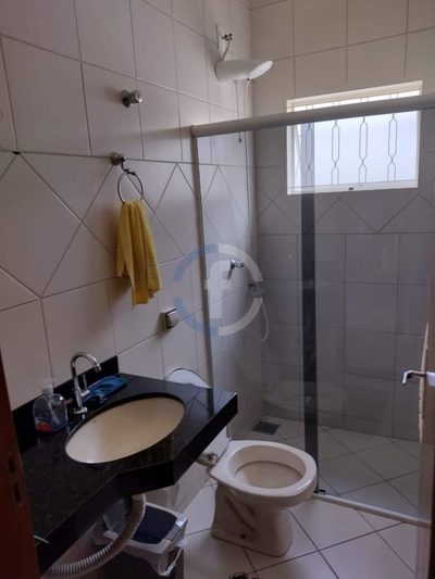 Casa, 2 quartos, 160 m² - Foto 2