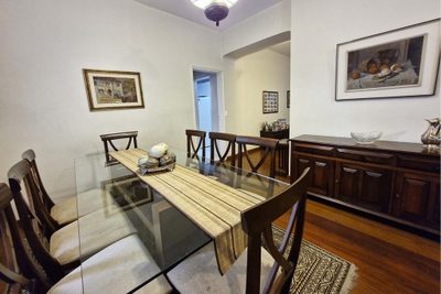 Apartamento, 3 quartos, 205 m² - Foto 2