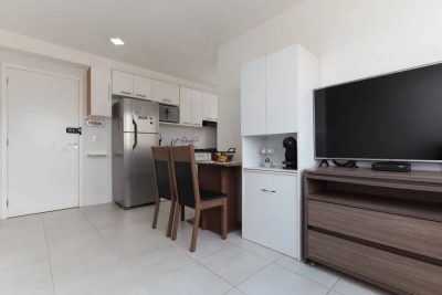 Apartamento, 2 quartos, 34 m² - Foto 4