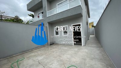 Sobrado, 3 quartos, 110 m² - Foto 3