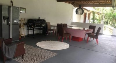Sítio, 3 quartos, 3 hectares - Foto 1