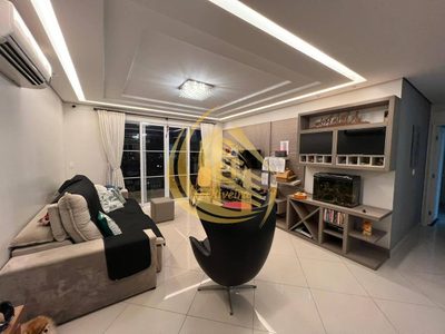 Apartamento, 3 quartos, 157 m² - Foto 3