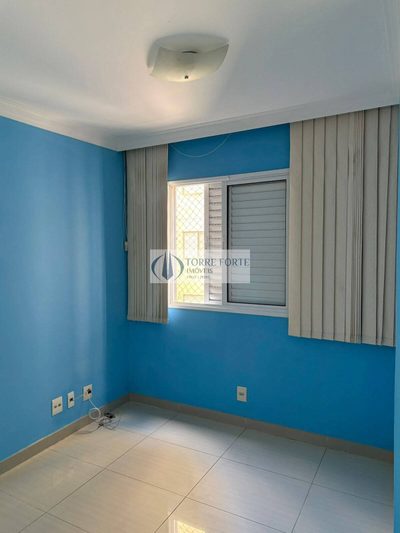 Apartamento, 3 quartos, 69 m² - Foto 4