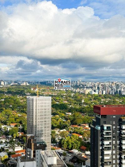 Apartamento, 4 quartos, 314 m² - Foto 2