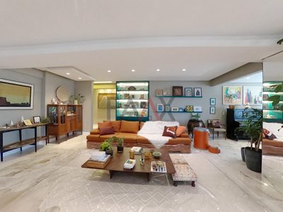 Apartamento, 2 quartos, 339 m² - Foto 4