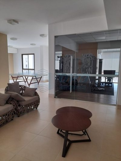 Apartamento - Foto 1