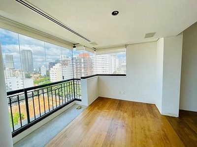 Apartamento, 3 quartos, 213 m² - Foto 5