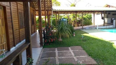 Chácara, 4 quartos - Foto 5