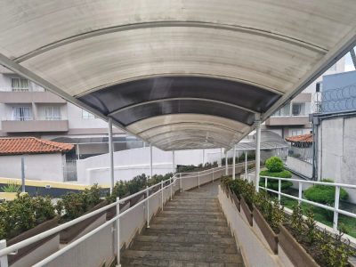 Apartamento, 2 quartos, 55 m² - Foto 4