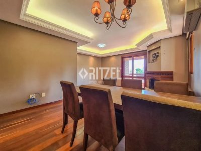Apartamento, 3 quartos, 151 m² - Foto 3