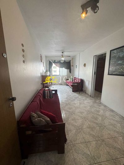 Apartamento, 1 quarto, 47 m² - Foto 1