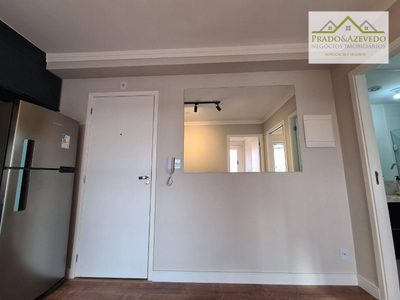 Apartamento, 2 quartos, 31 m² - Foto 4