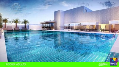Apartamento, 3 quartos, 90 m² - Foto 2