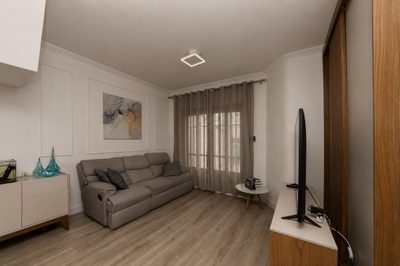Sobrado, 3 quartos, 108 m² - Foto 4