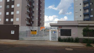 Apartamento, 2 quartos, 45 m² - Foto 1