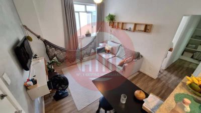 Apartamento, 2 quartos, 53 m² - Foto 2