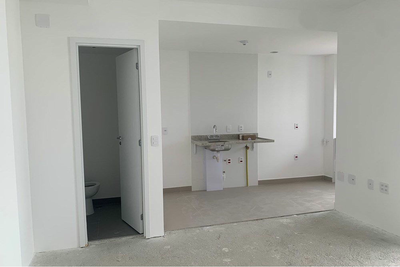 Apartamento, 2 quartos, 79 m² - Foto 2
