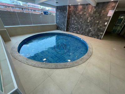 Apartamento, 2 quartos, 74 m² - Foto 3
