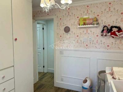 Apartamento, 3 quartos, 109 m² - Foto 2