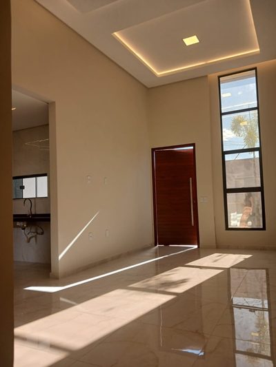 Casa, 3 quartos - Foto 4