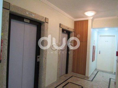 Apartamento, 1 quarto, 48 m² - Foto 3