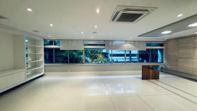 Apartamento, 4 quartos, 244 m² - Foto 4